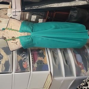 Dress by BCBGMAXAZRIA NWT